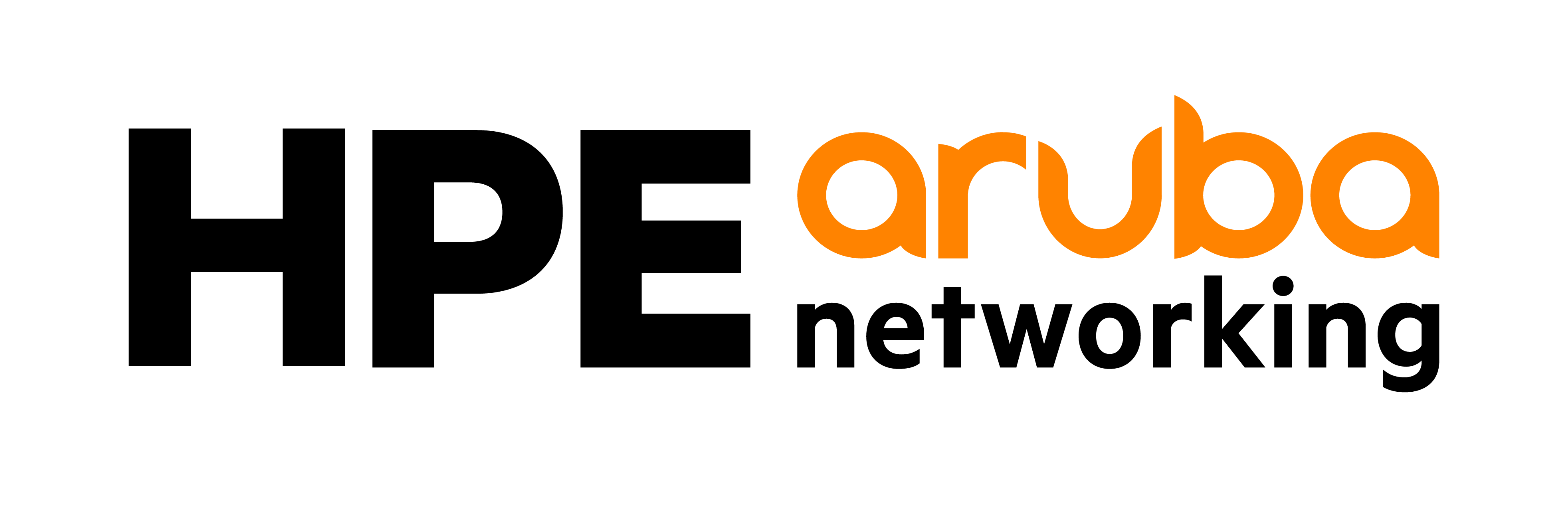 Aruba Networks Logo