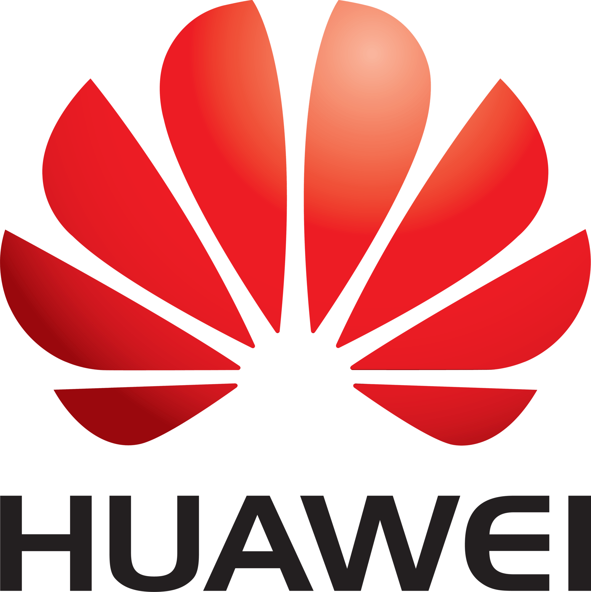 Huawei Logo