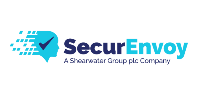 SecurEnvoy Logo